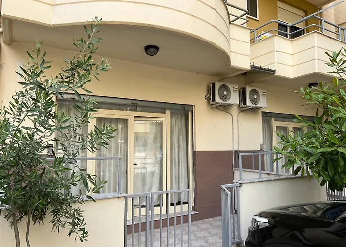 Ground Floor Comfort Suites - Spacious & Modern