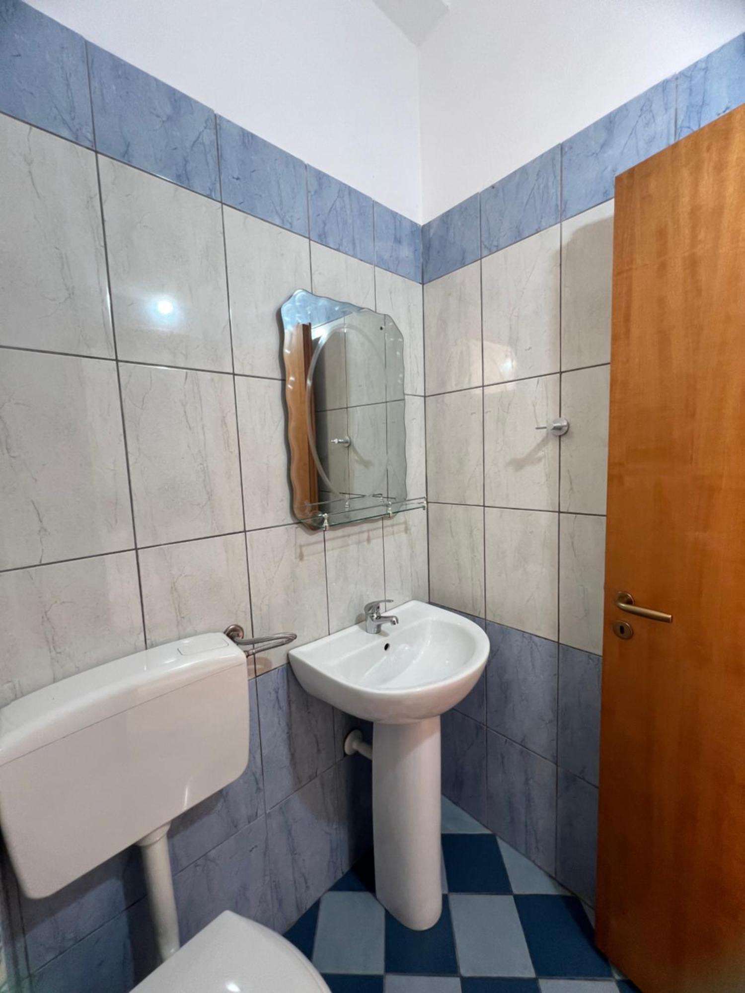 Leilighet Ground Floor Comfort - Spacious & Modern