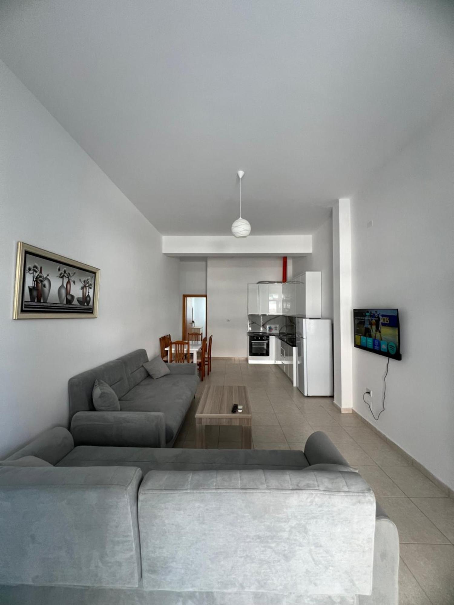 Leilighet Ground Floor Comfort - Spacious & Modern