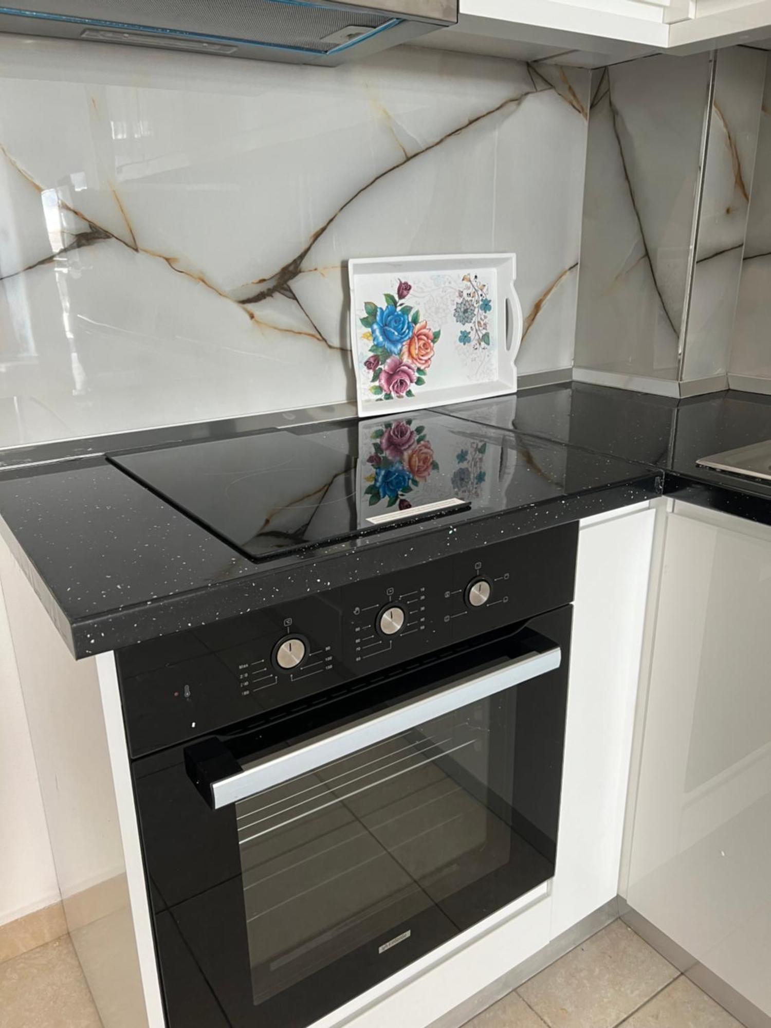 Ground Floor Comfort - Spacious & Modern *