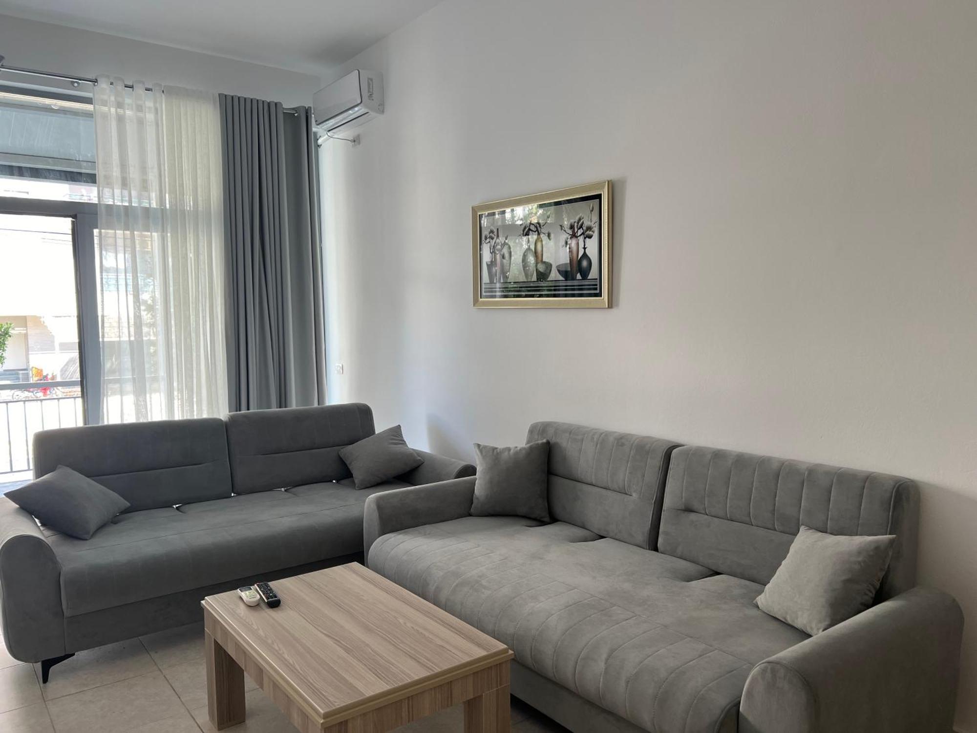 Ground Floor Comfort - Spacious & Modern *